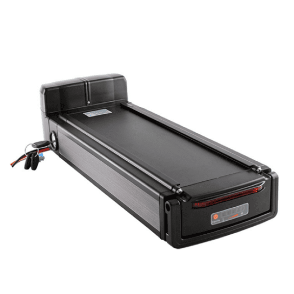 rear rack battery