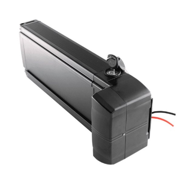 rear rack battery pack