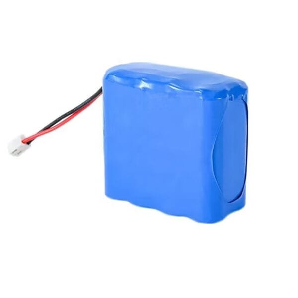 rechargeable batteries for solar lights
