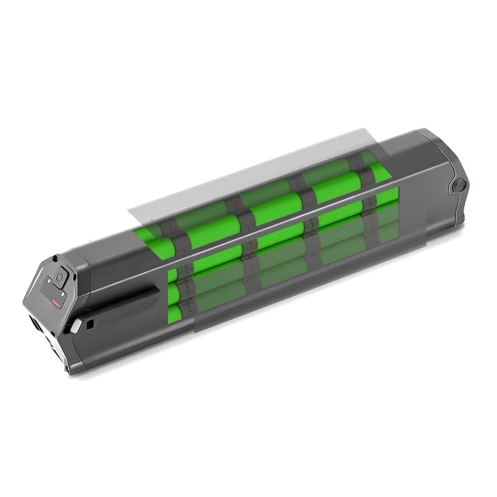 E-bike Dorado Battery 48V 16Ah for 1000W Electric Bicycle 2 reention dorado battery
