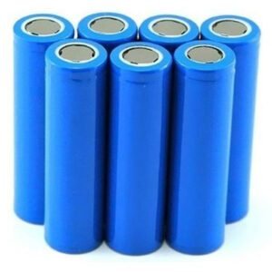 Sodium Ion Battery Cell