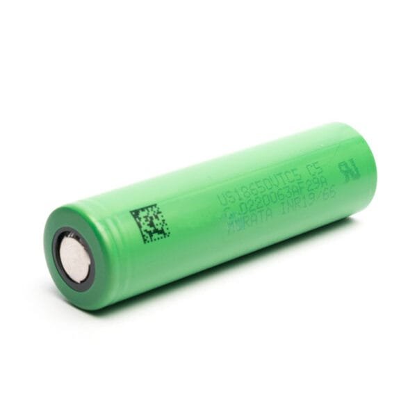 Murata Sony VTC5 18650 2600mah 30A Battery Cell for Dyson Vacuum Cleaner