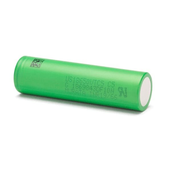Murata Sony VTC5 18650 2600mah 30A Battery Cell for Dyson Vacuum Cleaner - Image 4