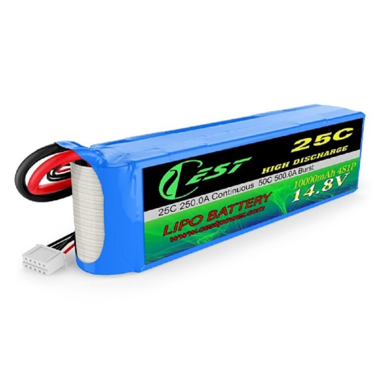 uav lipo battery
