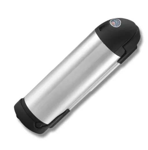 water bottle battery