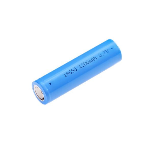1200mah battery​