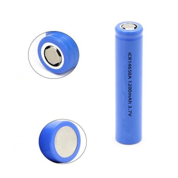 14650 battery​