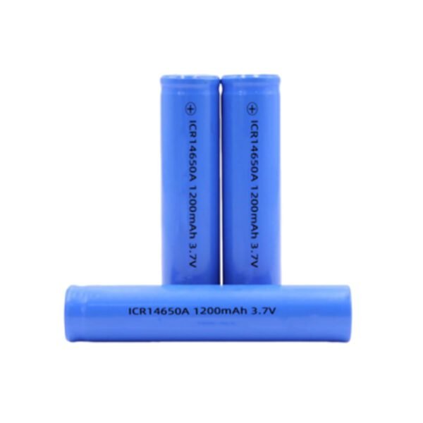 14650 li ion battery