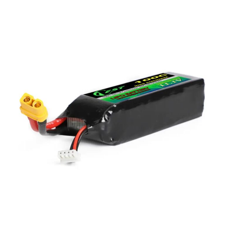 3s 2200mah lipo​