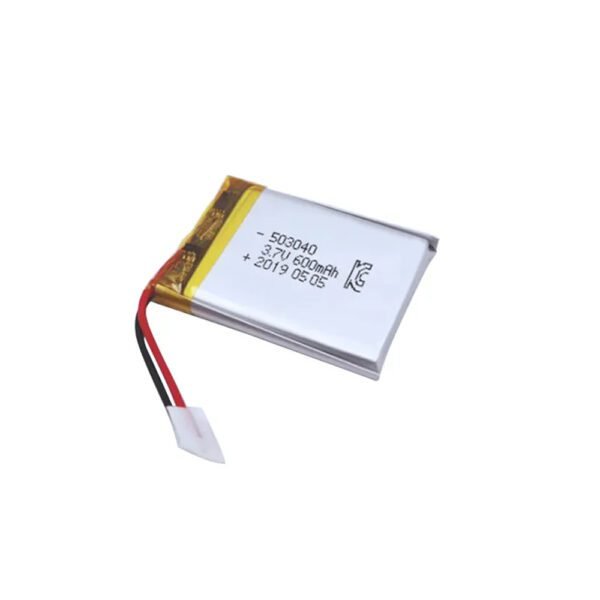 503040 3.7v battery