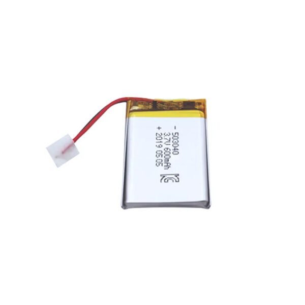 600mah 503040