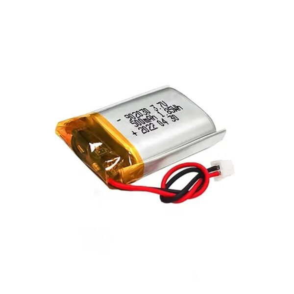 902030 500mAh