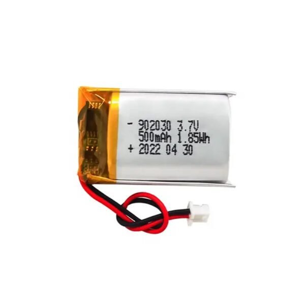 902030 battery