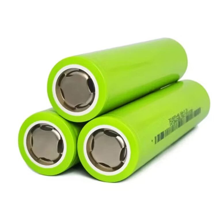 What Is A Sodium Ion Battery? 4 SIB 32140 battery