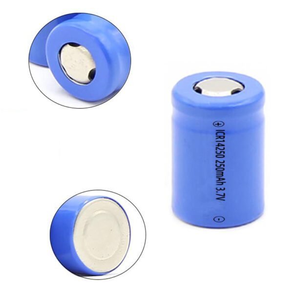 battery 14250