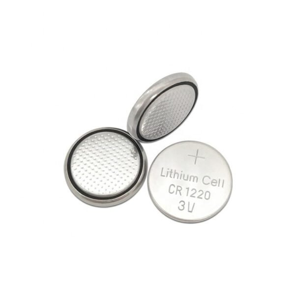 cr1220 3v battery