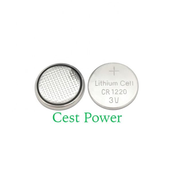 cr1220 battery