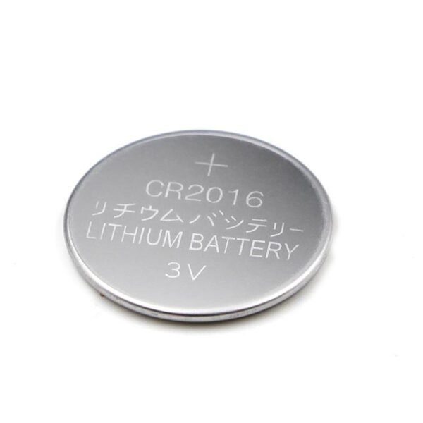 cr2016 battery