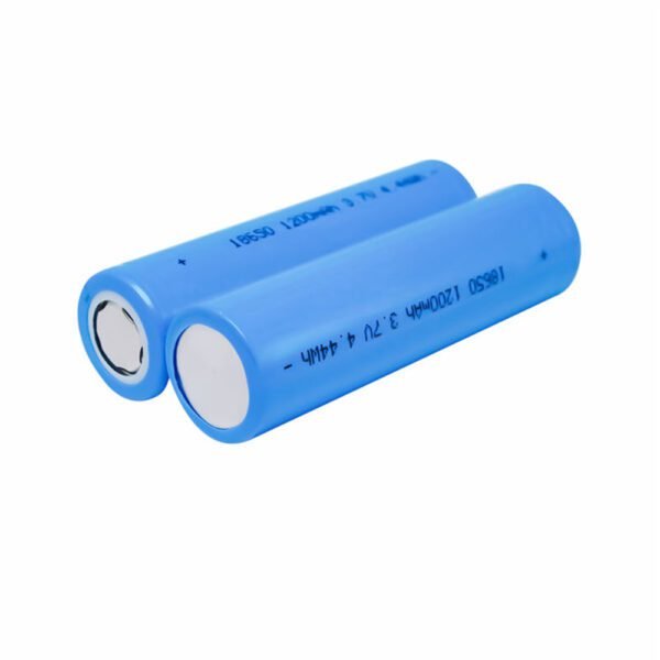 lithium ion battery 3.7 v 1200mah