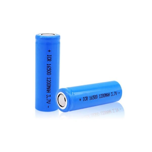 16500 lithium battery