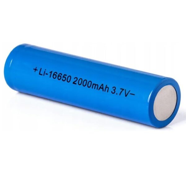 16650 batteries​