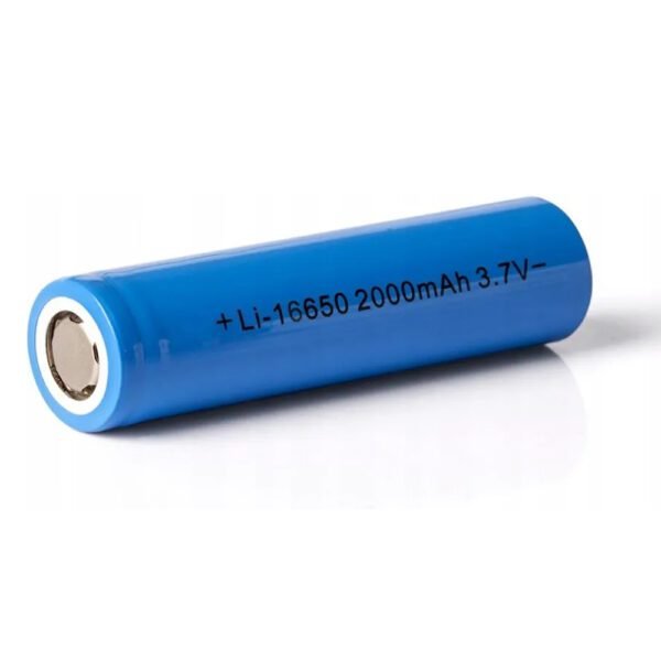 16650 battery