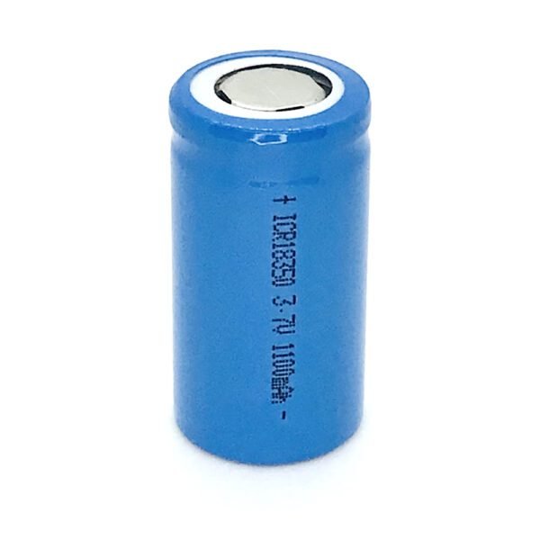 18350 battery​