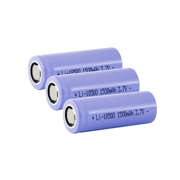 18500 battery