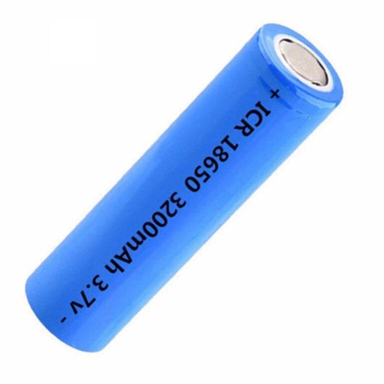 18650 3200mah