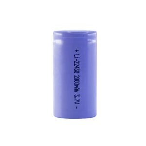 22430 2000mAh