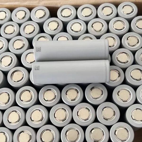 3.7V 21700 3000mah