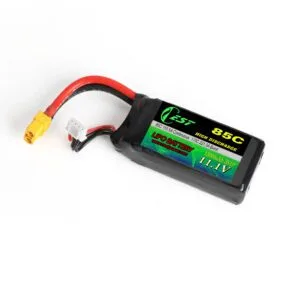 3s 1300mah lipo
