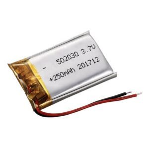 502030 battery