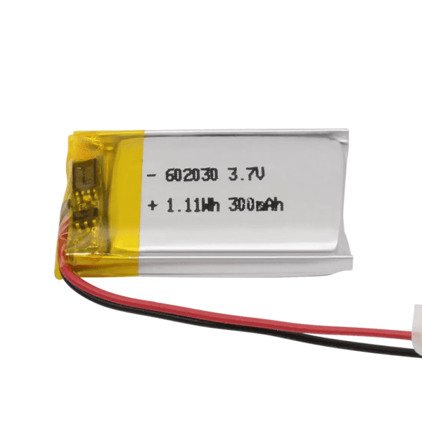 602030 battery