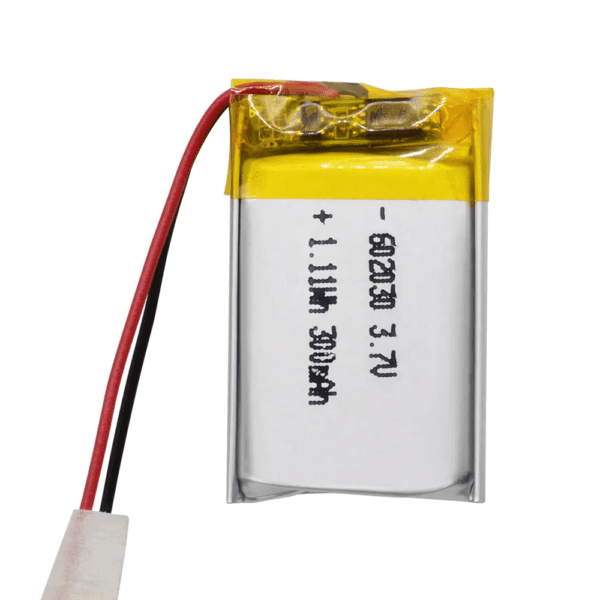 602030 battery​