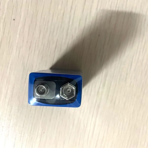 9v battery for smoke alarm