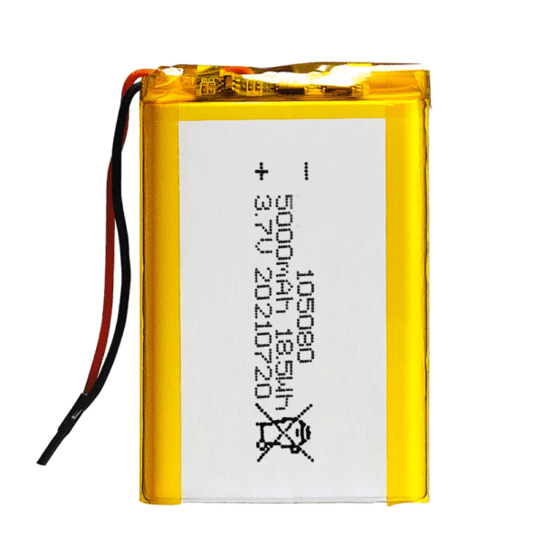 battery 105080