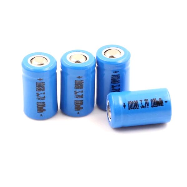 10180 lithium battery​