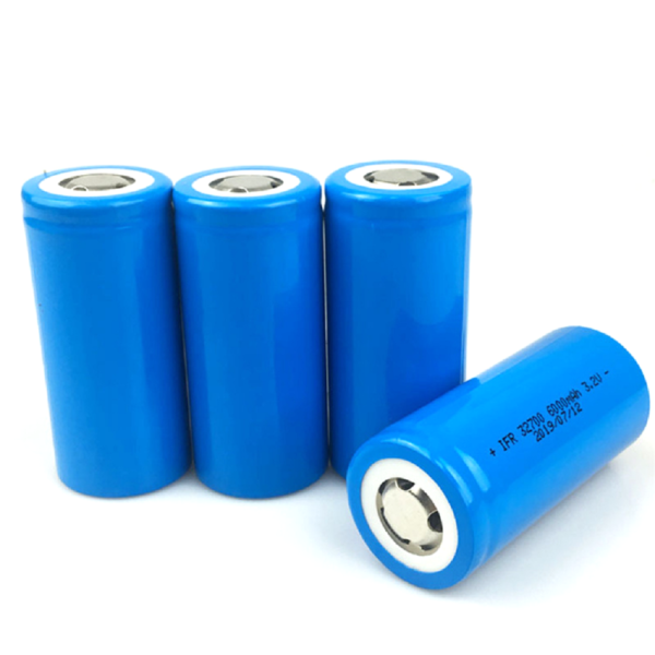 32700 6000mAh