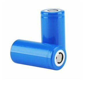 32700 battery​