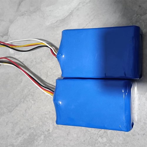 Cestpower 18650 Battery Pack – 1S12P, 3000mAh High-Capacity Cells for US Clients