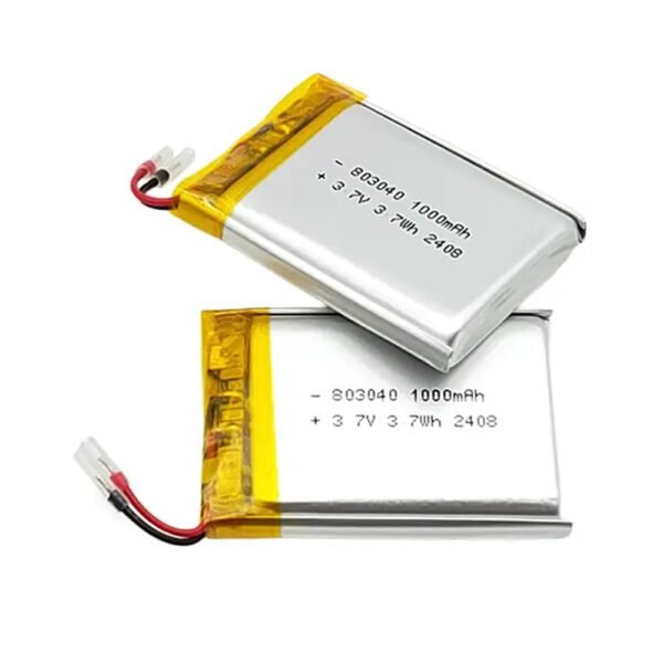 803040 battery