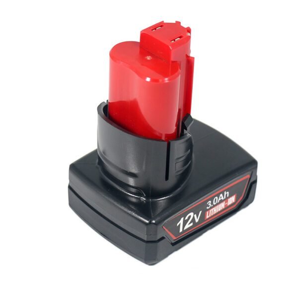 milwaukee 12v battery​