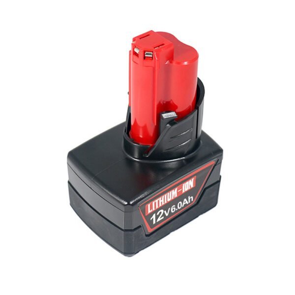 milwaukee battery m12