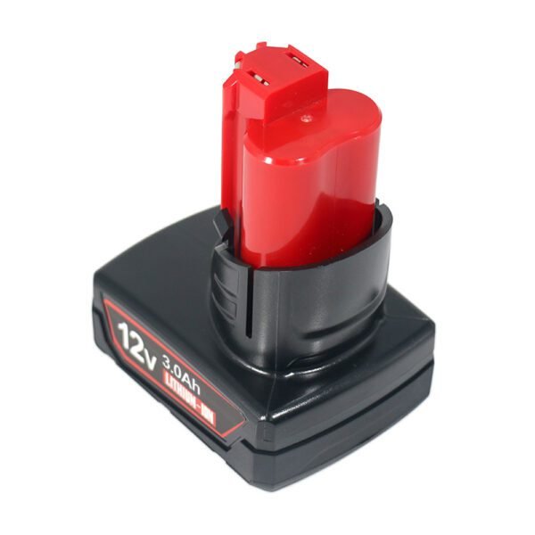 milwaukee battery m12
