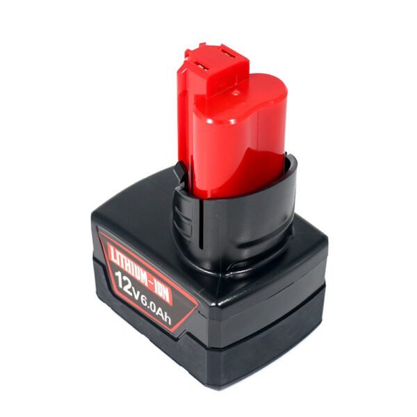milwaukee tools m12 battery