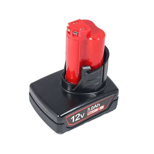 milwaukee tools m12 battery​