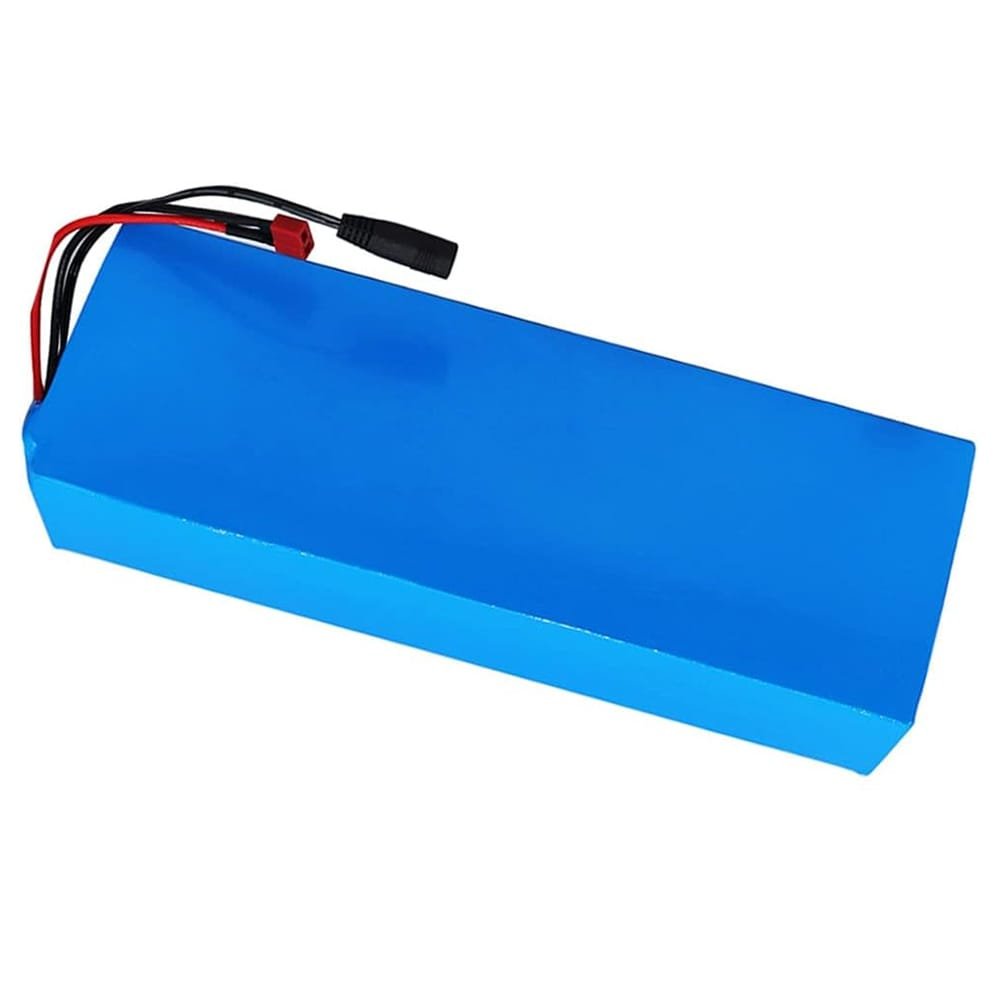 60V 20Ah Lithium Battery for Electric Scooter
