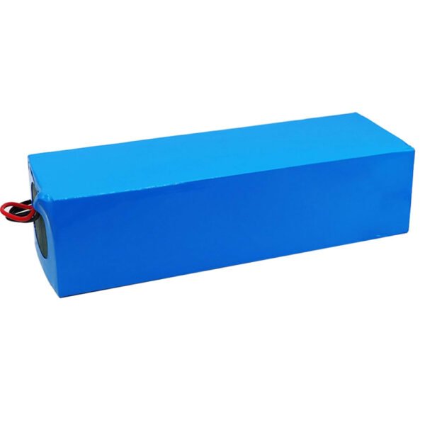 60v 20ah lithium ion battery