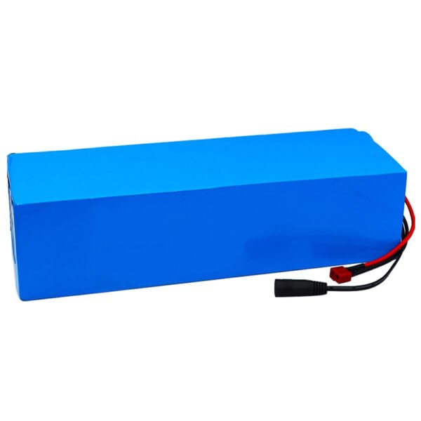 lithium battery 60v 20ah​